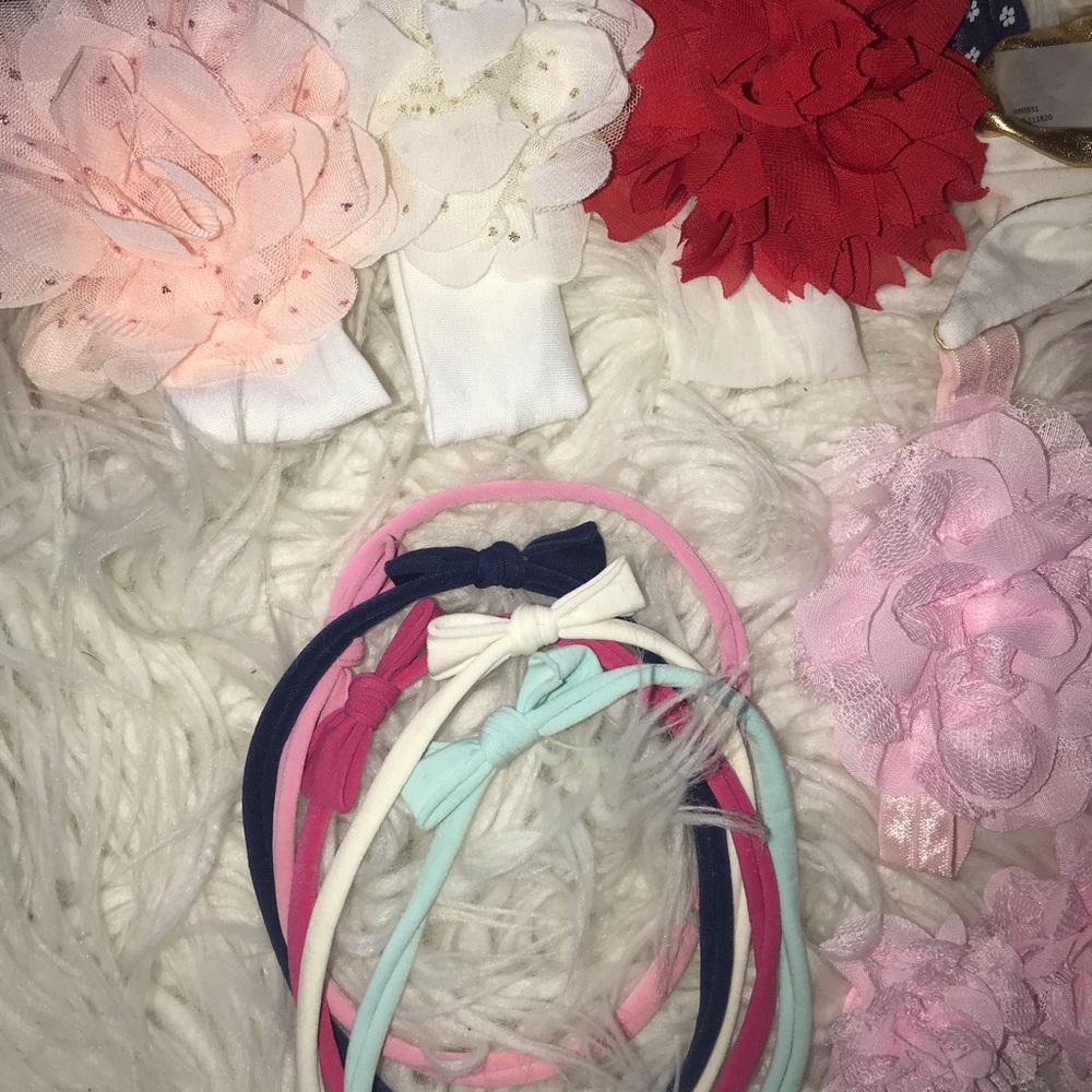 Bows 🎀🎀🎀🎀 - Picture 6 of 9